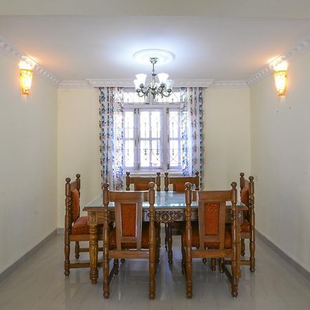 Tripthrill Florida Gardens 3Bhk Villa Goa Exterior photo
