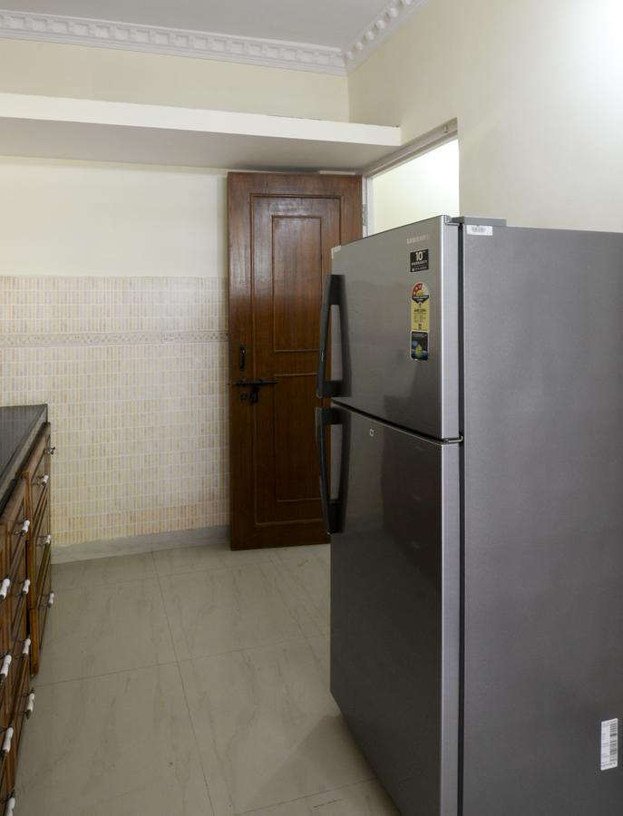 Tripthrill Florida Gardens 3Bhk Villa Goa Exterior photo