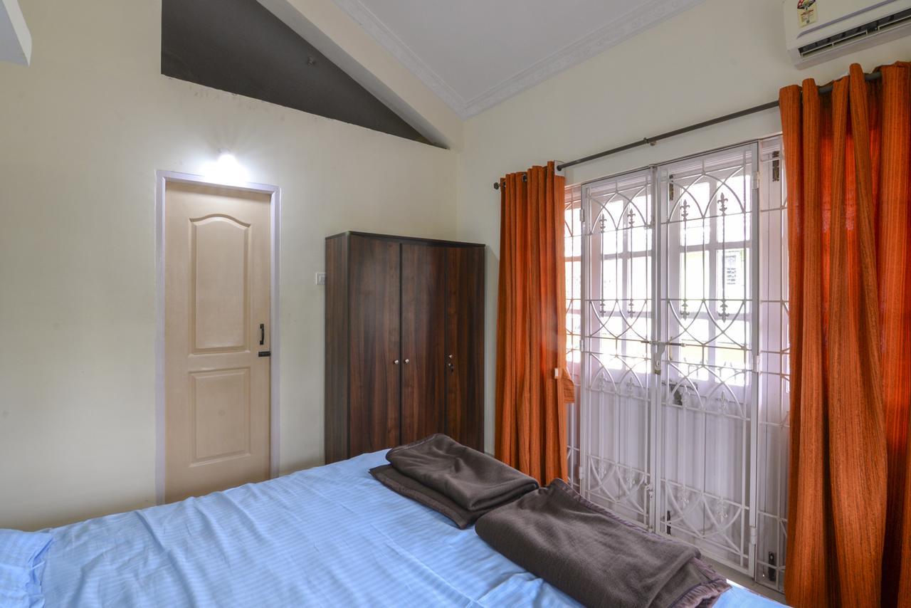 Tripthrill Florida Gardens 3Bhk Villa Goa Exterior photo