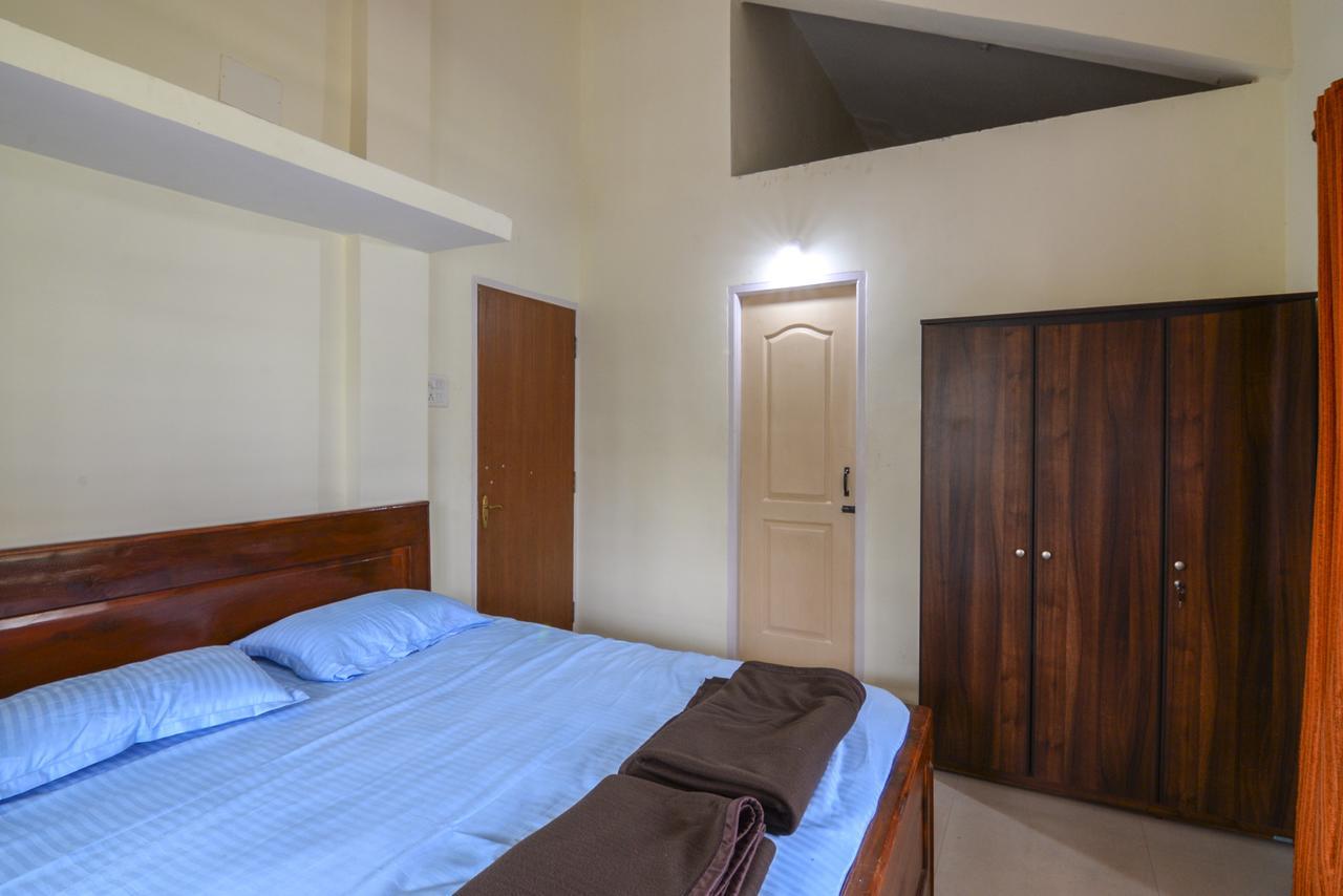 Tripthrill Florida Gardens 3Bhk Villa Goa Exterior photo