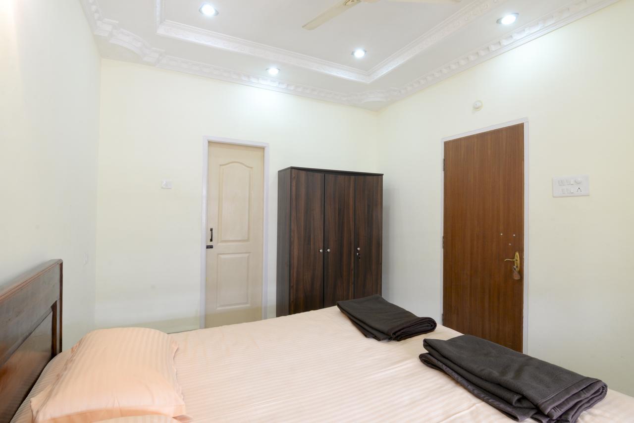 Tripthrill Florida Gardens 3Bhk Villa Goa Exterior photo