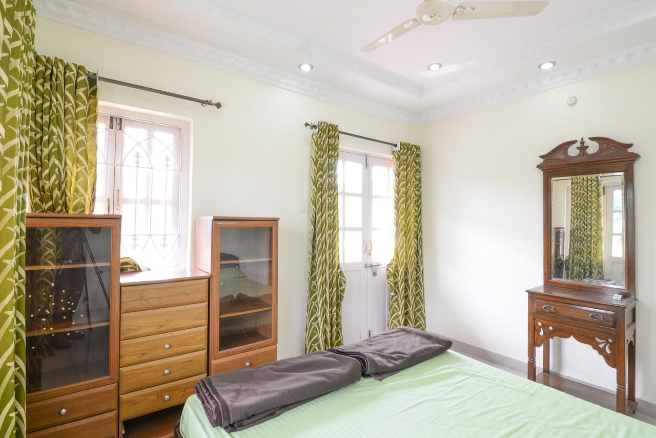 Tripthrill Florida Gardens 3Bhk Villa Goa Exterior photo